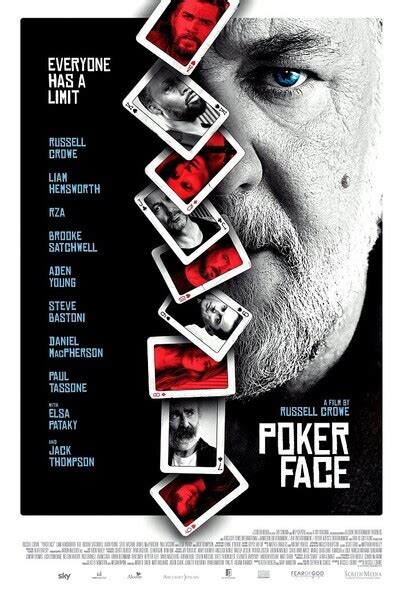 poker face film wikipedia|poker face full movie.